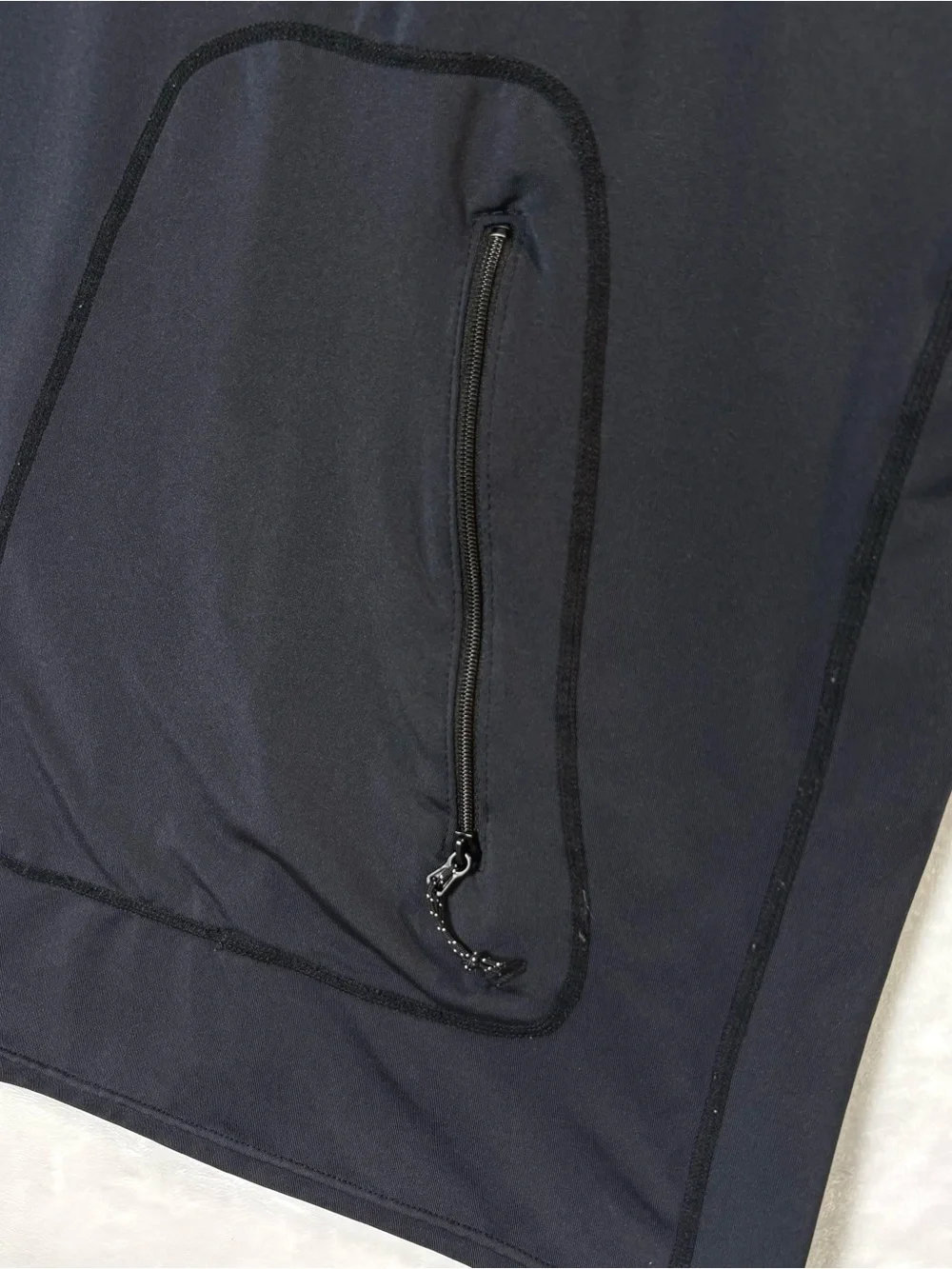 Patagonia men’s performance